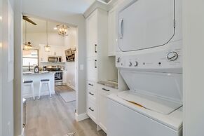 Tiny Home w/ Mtn View: Near Flathead Lake & Skiing