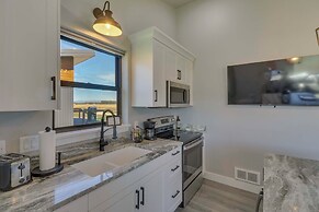 Tiny Home w/ Mtn View: Near Flathead Lake & Skiing