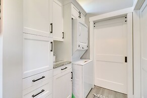 Tiny Home w/ Mtn View: Near Flathead Lake & Skiing