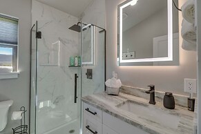 Tiny Home w/ Mtn View: Near Flathead Lake & Skiing