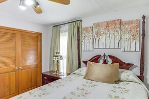 Large Yard & Basketball Hoop: Murfreesboro Home!