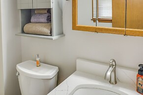 Large Yard & Basketball Hoop: Murfreesboro Home!