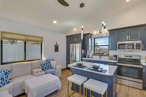 Mtn-view Tiny Home w/ Grill Near Skiing!