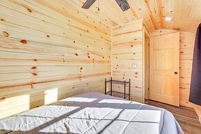Riverfront Cabin Near Yellowstone Lake State Park
