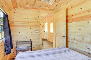 Riverfront Cabin Near Yellowstone Lake State Park
