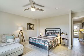 Dog-friendly Guest House on Horse Ranch in Azle!