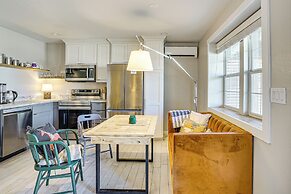 Dog-friendly Guest House on Horse Ranch in Azle!