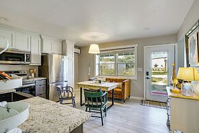 Dog-friendly Guest House on Horse Ranch in Azle!