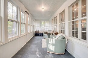 Hillside Home on 5 Wooded Acres in Wakefield!
