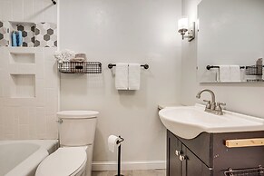 Hillside Home on 5 Wooded Acres in Wakefield!