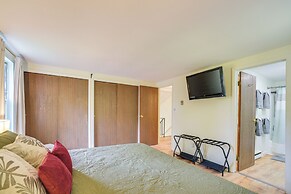 9 Mi to Saratoga Racetrack: Townhome w/ Bicycles!