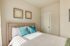 13 Mi to Dtwn Charleston: Quiet Townhome
