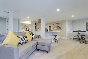 Modern Decatur Getaway ~ 8 Mi to Downtown Atlanta!