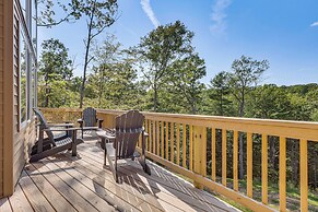 6 Mi to Appalachian Trail: Modern Front Royal Gem!