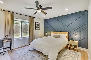 6 Mi to Appalachian Trail: Modern Front Royal Gem!