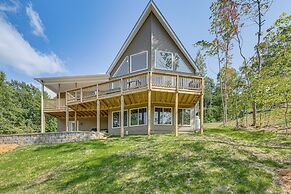 6 Mi to Appalachian Trail: Modern Front Royal Gem!