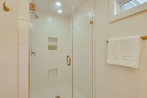 6 Mi to Appalachian Trail: Modern Front Royal Gem!