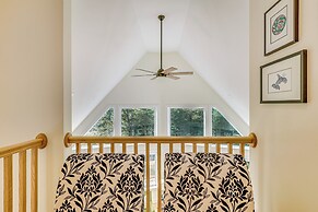 6 Mi to Appalachian Trail: Modern Front Royal Gem!