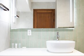 Chic Broadway Apartment in Central Willemstad