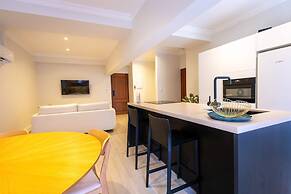 Modern Elegant Broadway Vibes in Willemstad