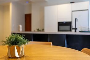 Modern Elegant Broadway Vibes in Willemstad