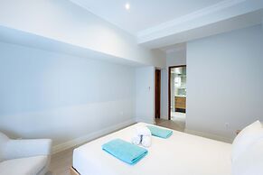 Modern Elegant Broadway Vibes in Willemstad