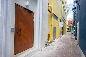 Modern Elegant Broadway Vibes in Willemstad