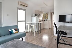 Phaedrus Living Larnaca Harbour Heights