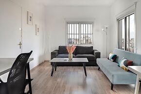 Phaedrus Living Larnaca Harbour Heights