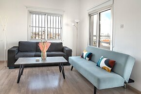 Phaedrus Living Larnaca Harbour Heights