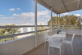 Phaedrus Living Larnaca Harbour Heights