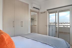 Phaedrus Living Larnaca Harbour Heights