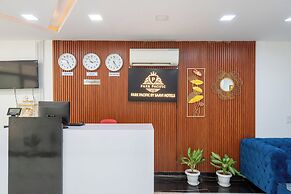 Park Pacific By Saavi Hotel