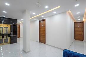 Park Pacific By Saavi Hotel