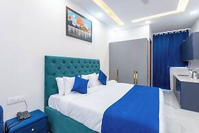 Park Pacific By Saavi Hotel