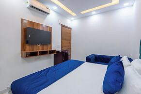 Park Pacific By Saavi Hotel