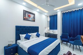 Park Pacific By Saavi Hotel