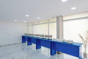 Park Pacific By Saavi Hotel