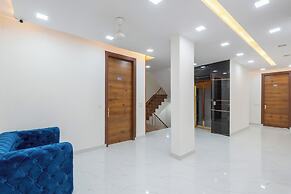 Park Pacific By Saavi Hotel