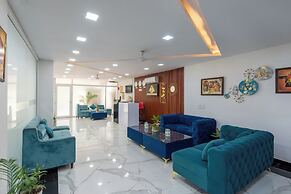 Park Pacific By Saavi Hotel