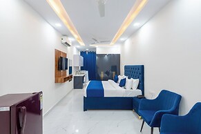 Park Pacific By Saavi Hotel