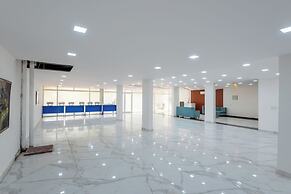 Park Pacific By Saavi Hotel