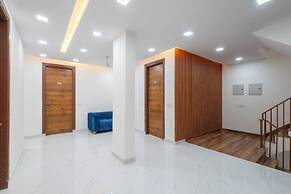 Park Pacific By Saavi Hotel