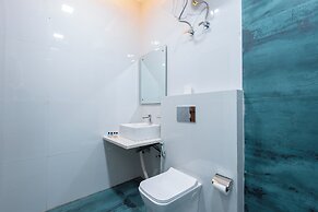 Park Pacific By Saavi Hotel