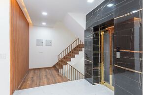 Park Pacific By Saavi Hotel