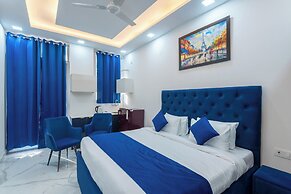 Park Pacific By Saavi Hotel