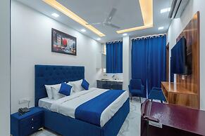 Park Pacific By Saavi Hotel