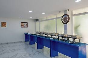 Park Pacific By Saavi Hotel