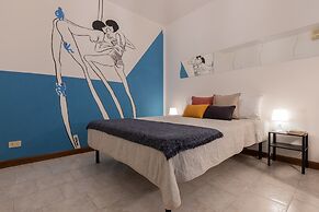 Kiss Art Studio by Wonderful Italy