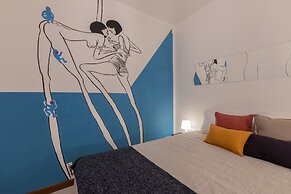 Kiss Art Studio by Wonderful Italy